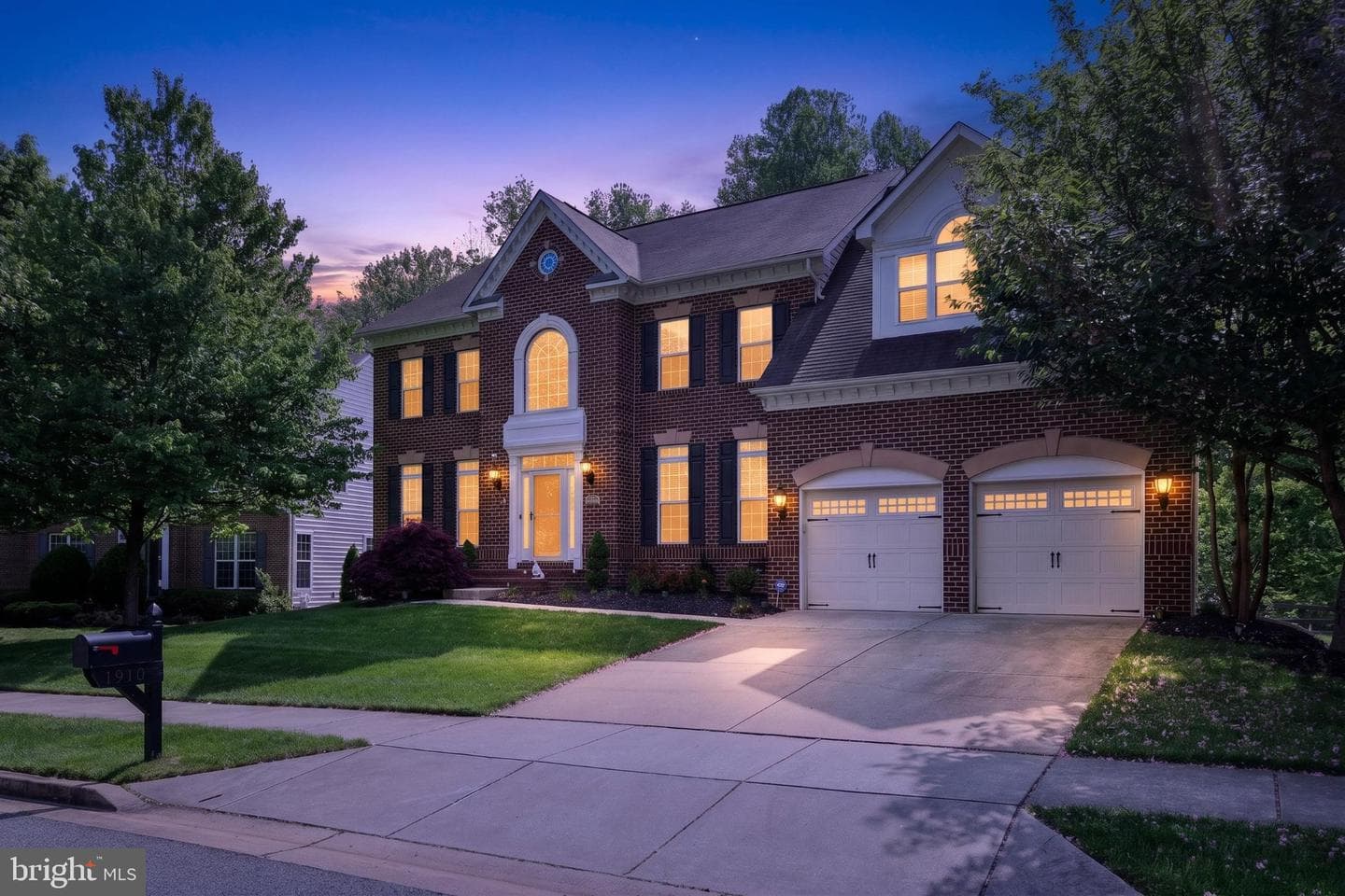 1910 Lake Forest Drive, Upper Marlboro