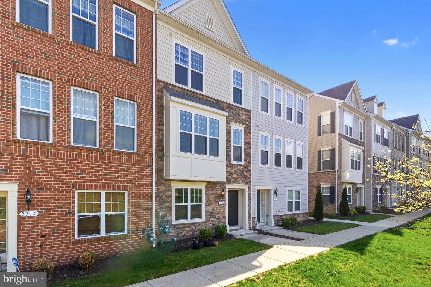 7312 Wood Trail Drive, Lanham
