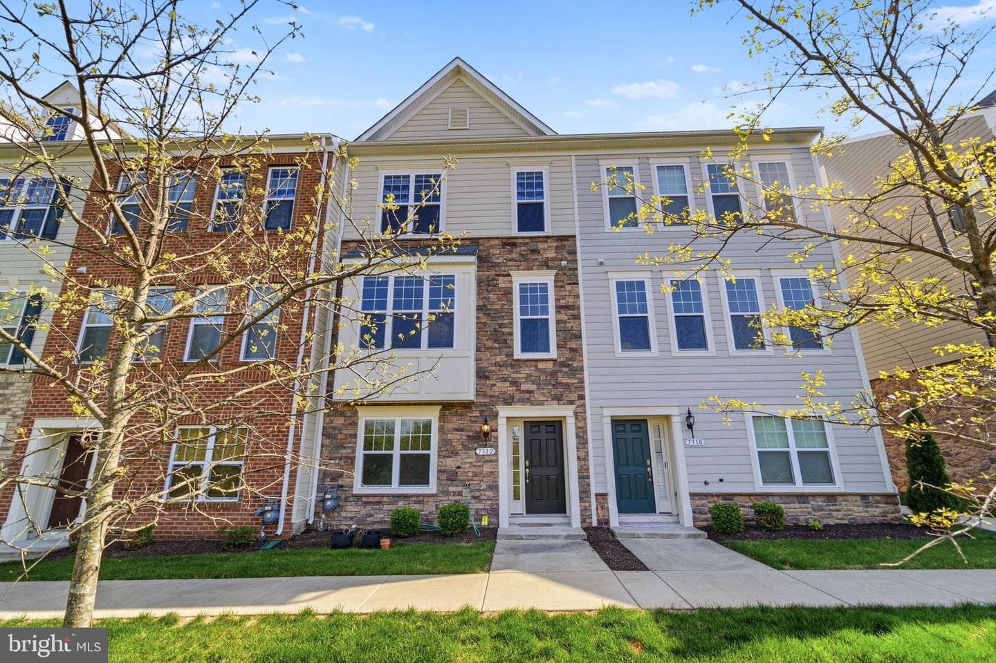 7312 Wood Trail Drive, Lanham