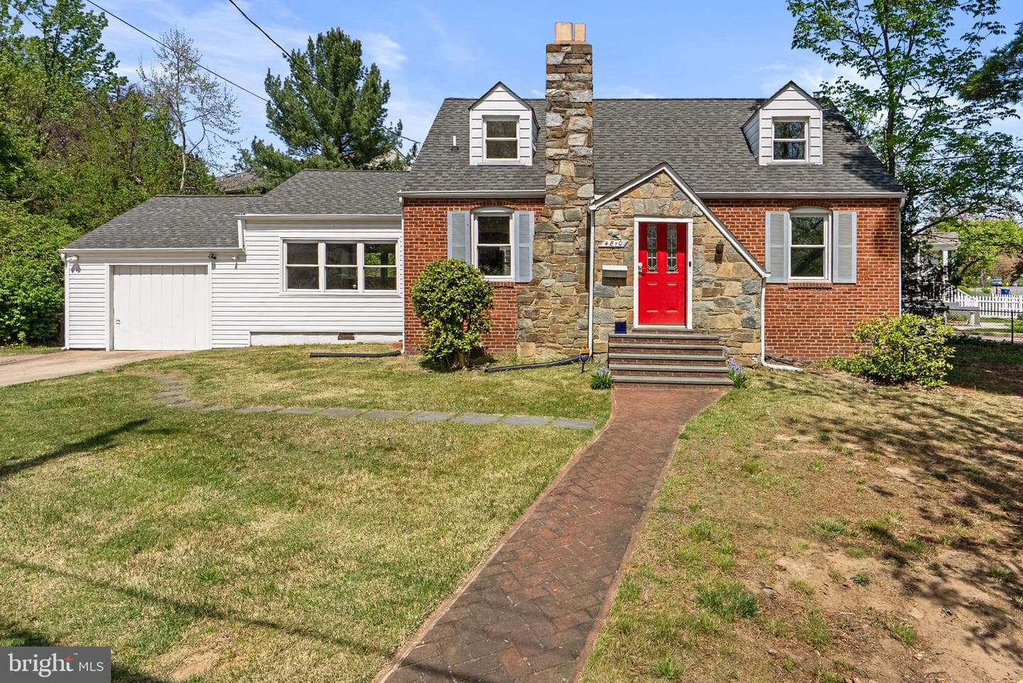 4810 Blackfoot Rd photo 1