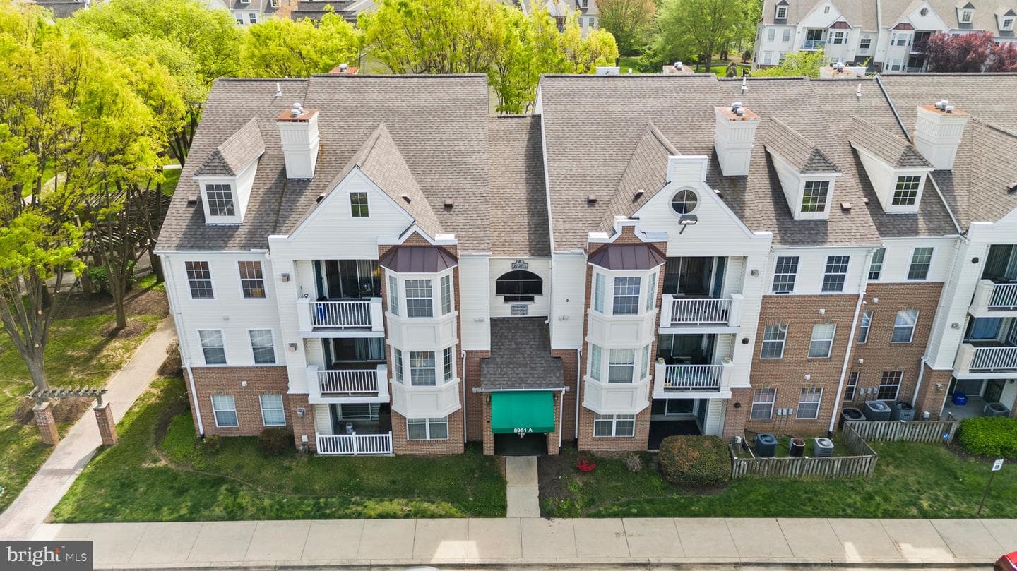 8951 Town Center Circle #303, Upper Marlboro