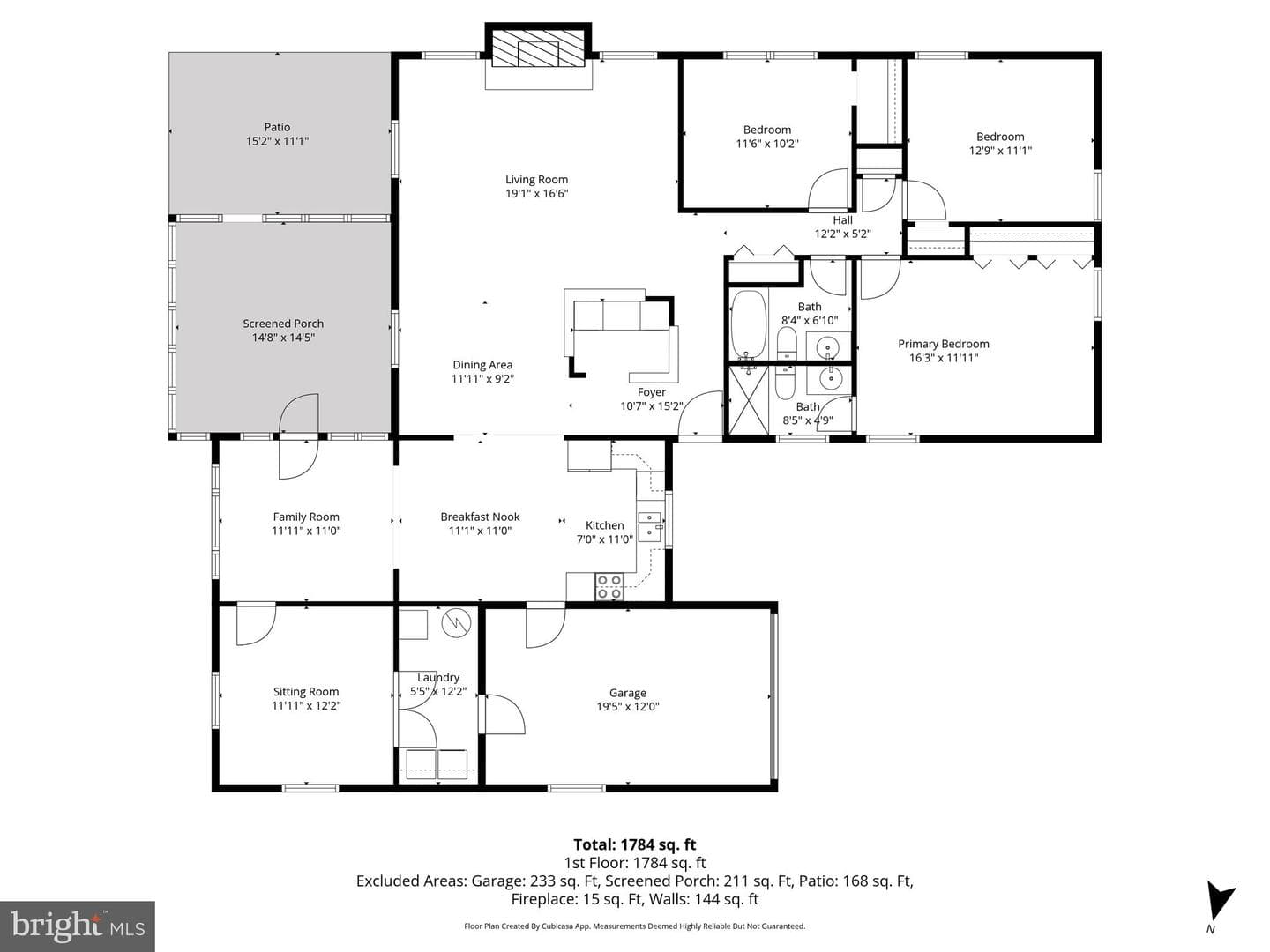 2907 Tarragon Lane photo 37