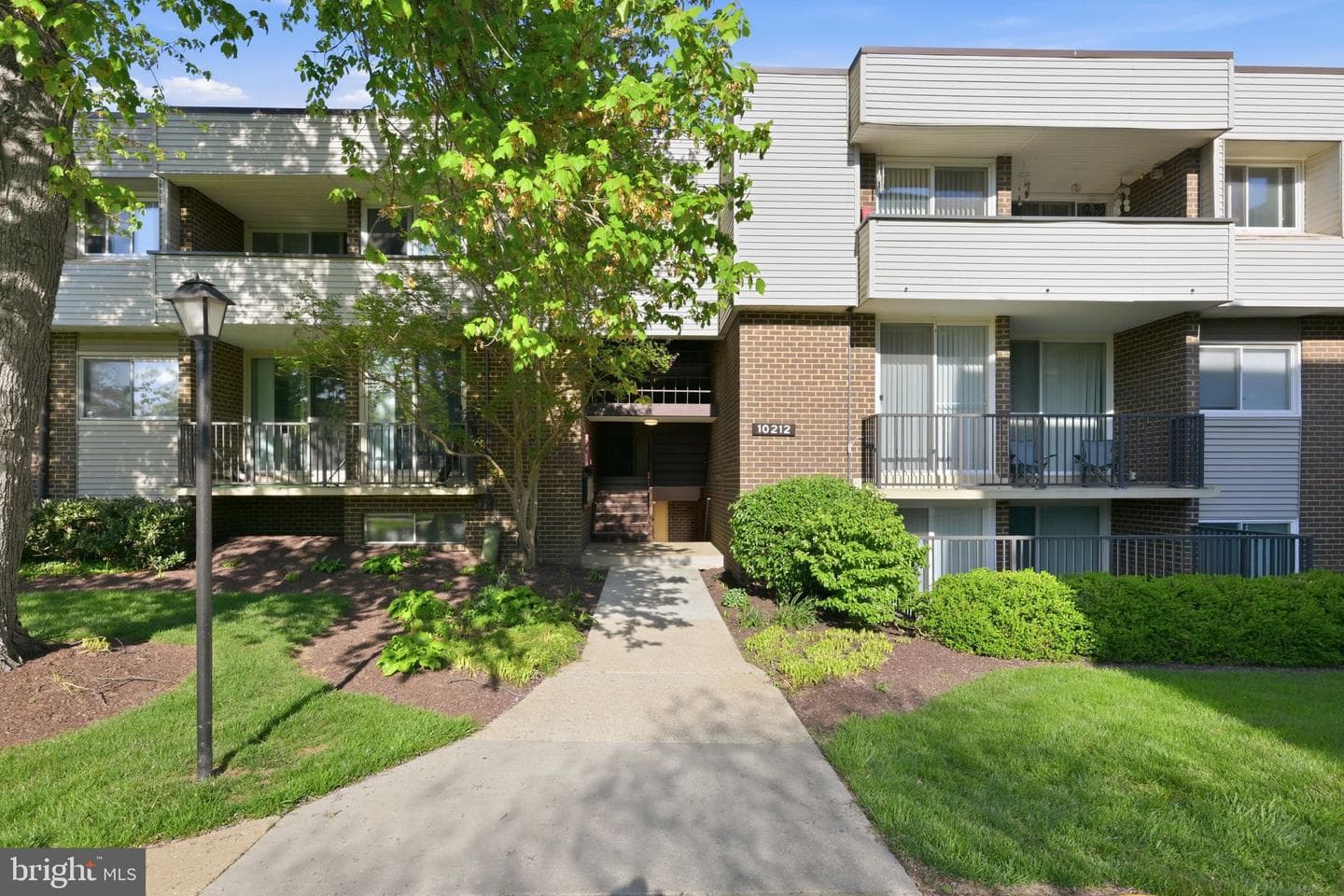 10212 Prince Place #7-206 photo 20