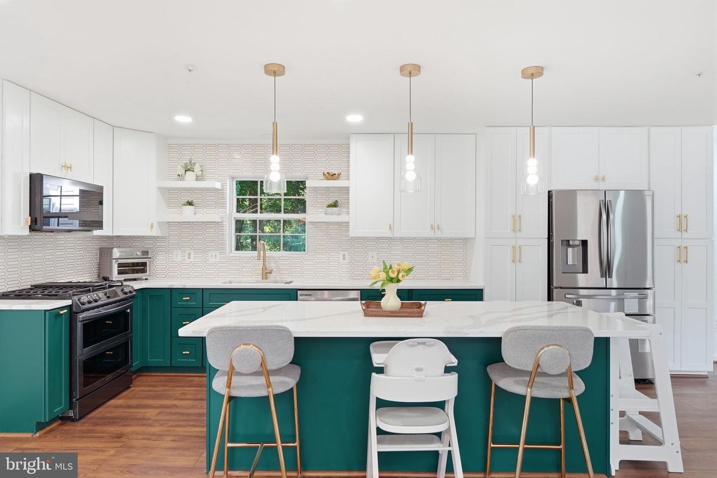705 Bonnie Meadow Lane photo 3