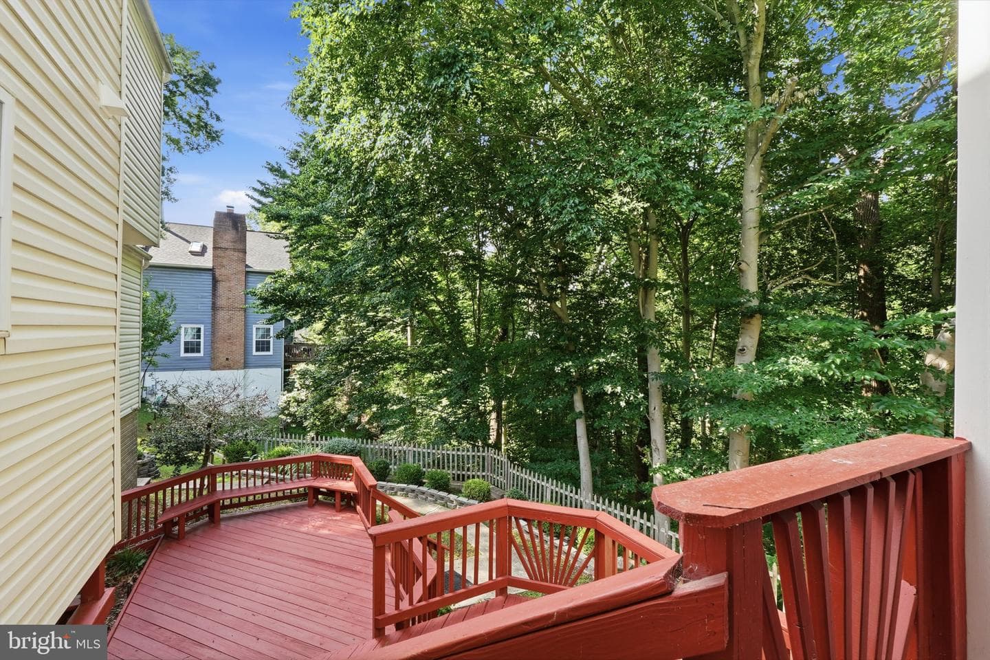 705 Bonnie Meadow Lane photo 37