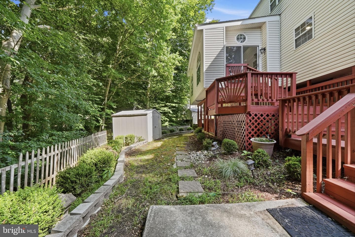705 Bonnie Meadow Lane photo 40