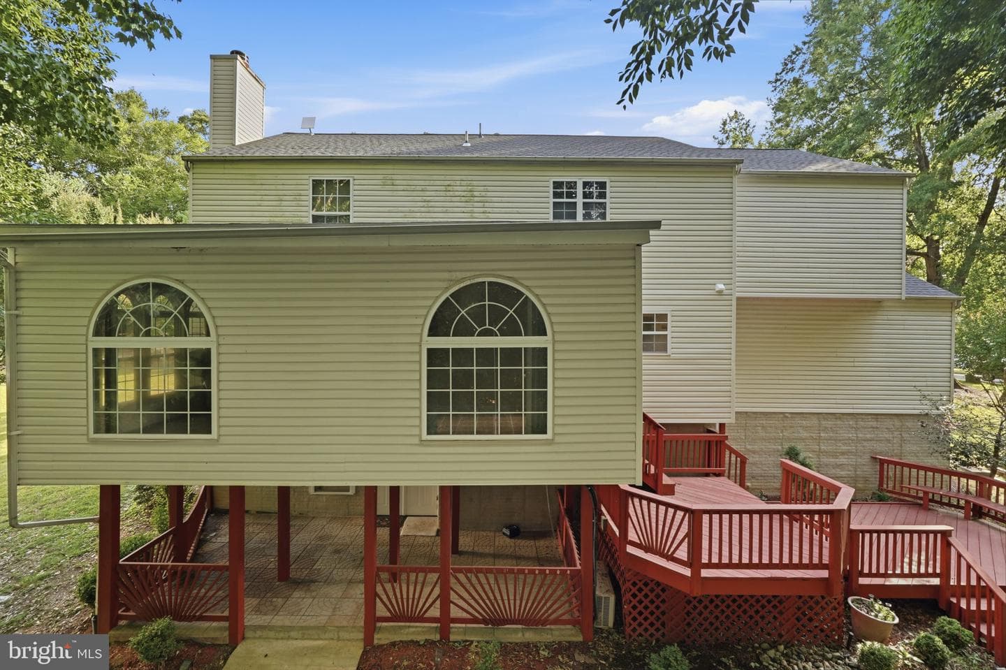 705 Bonnie Meadow Lane photo 41
