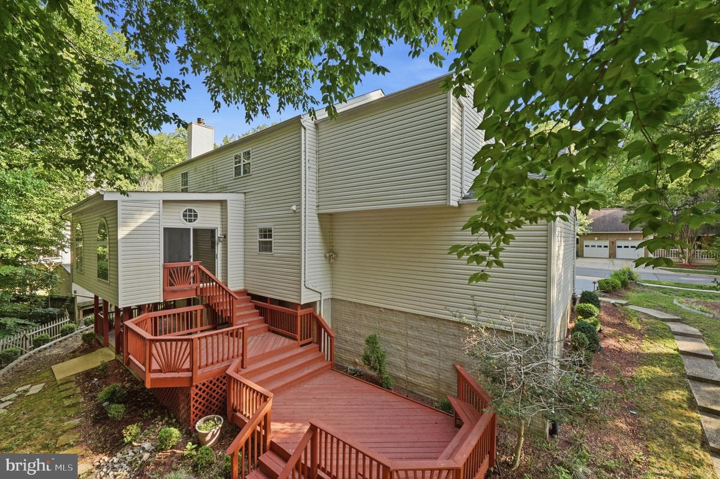 705 Bonnie Meadow Lane photo 42