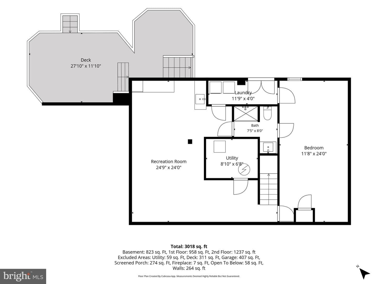 705 Bonnie Meadow Lane photo 44