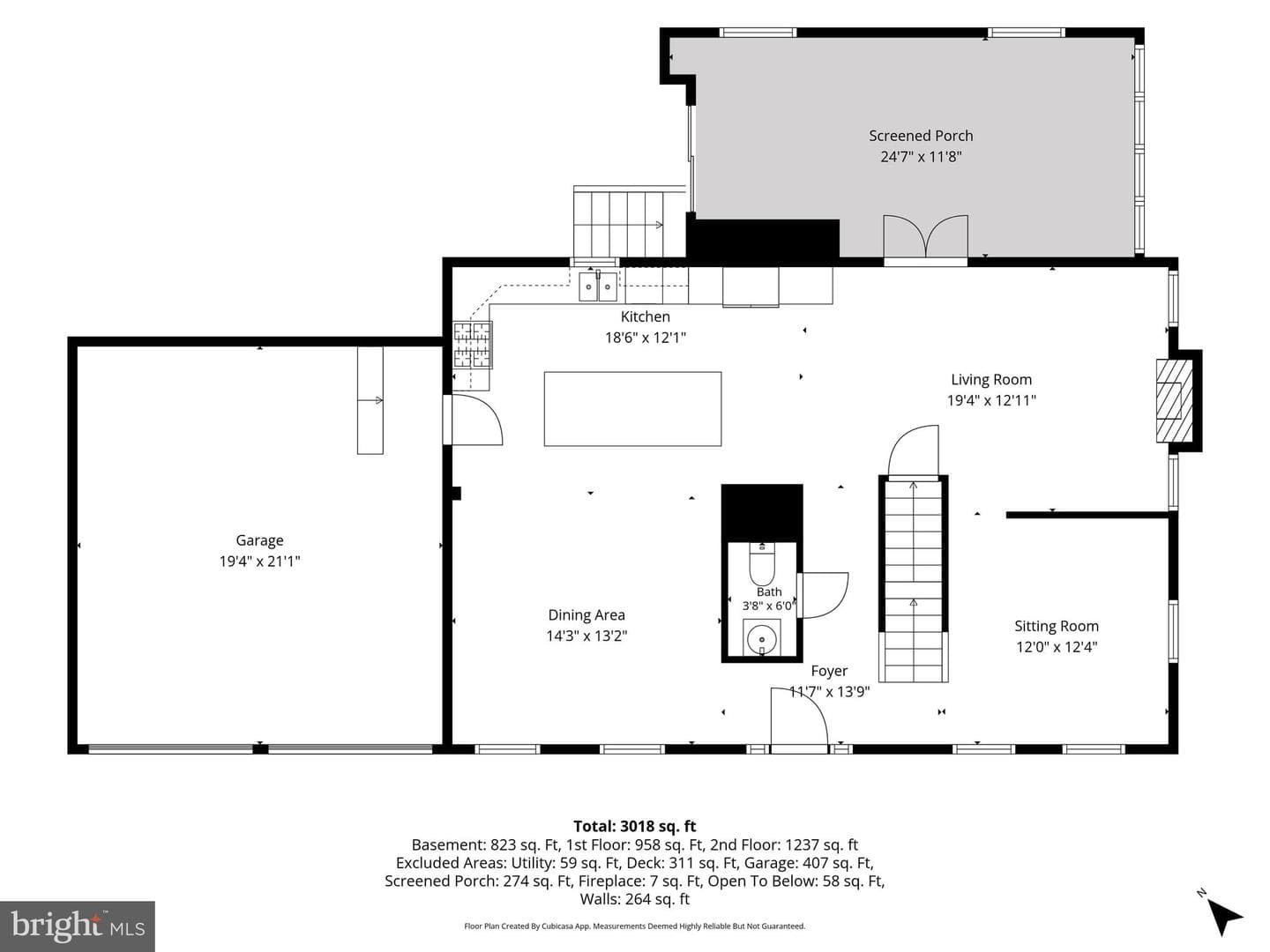 705 Bonnie Meadow Lane photo 45