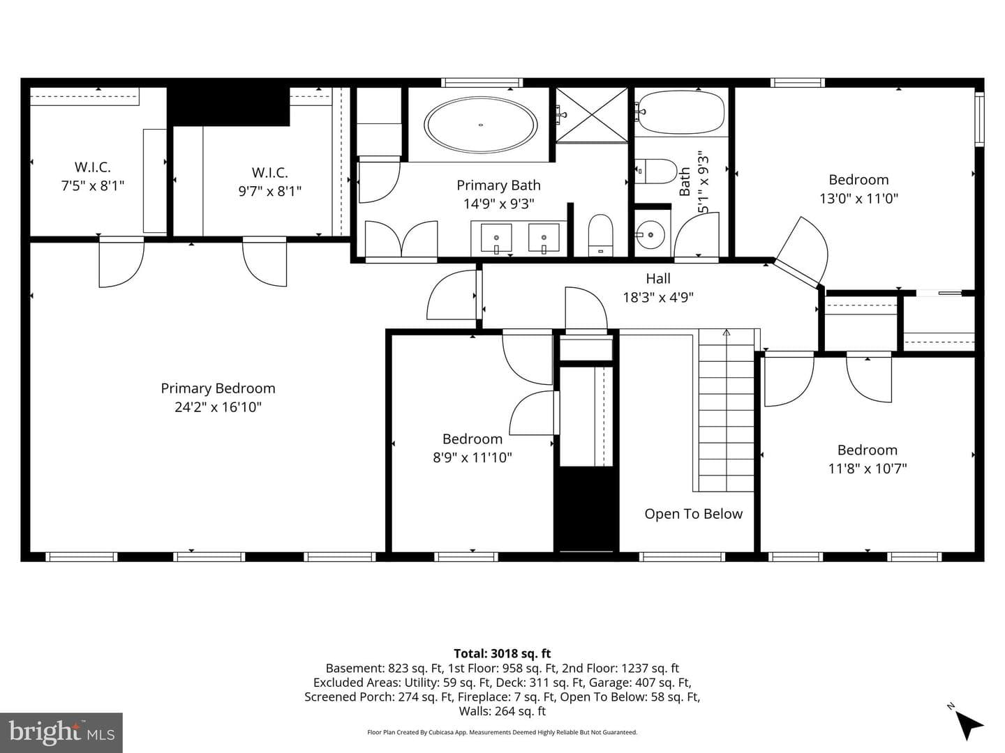 705 Bonnie Meadow Lane photo 46