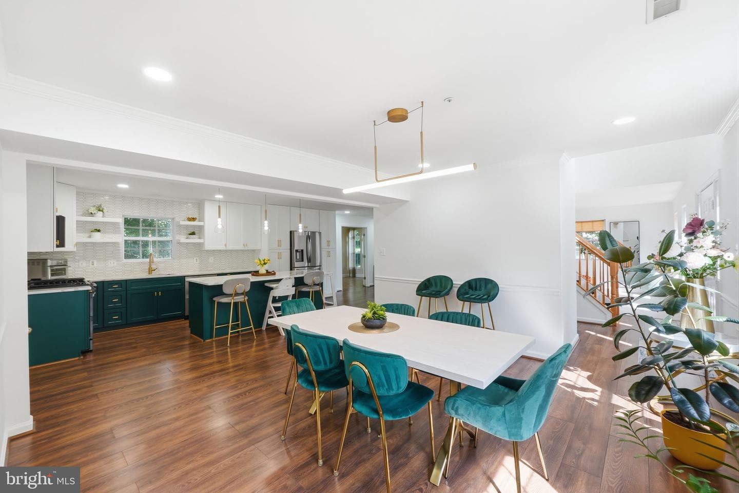 705 Bonnie Meadow Lane photo 6