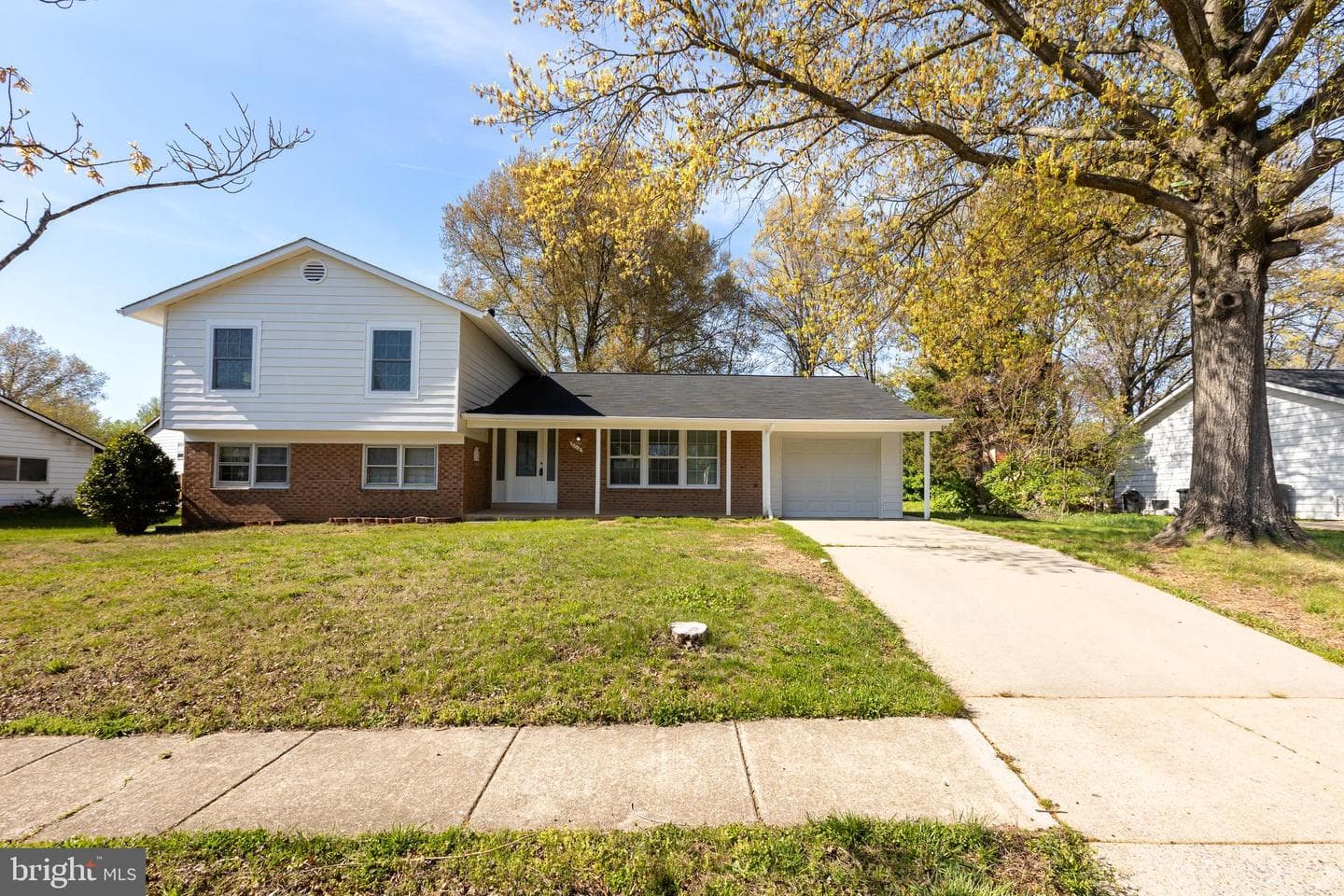 2710 Curry Drive
