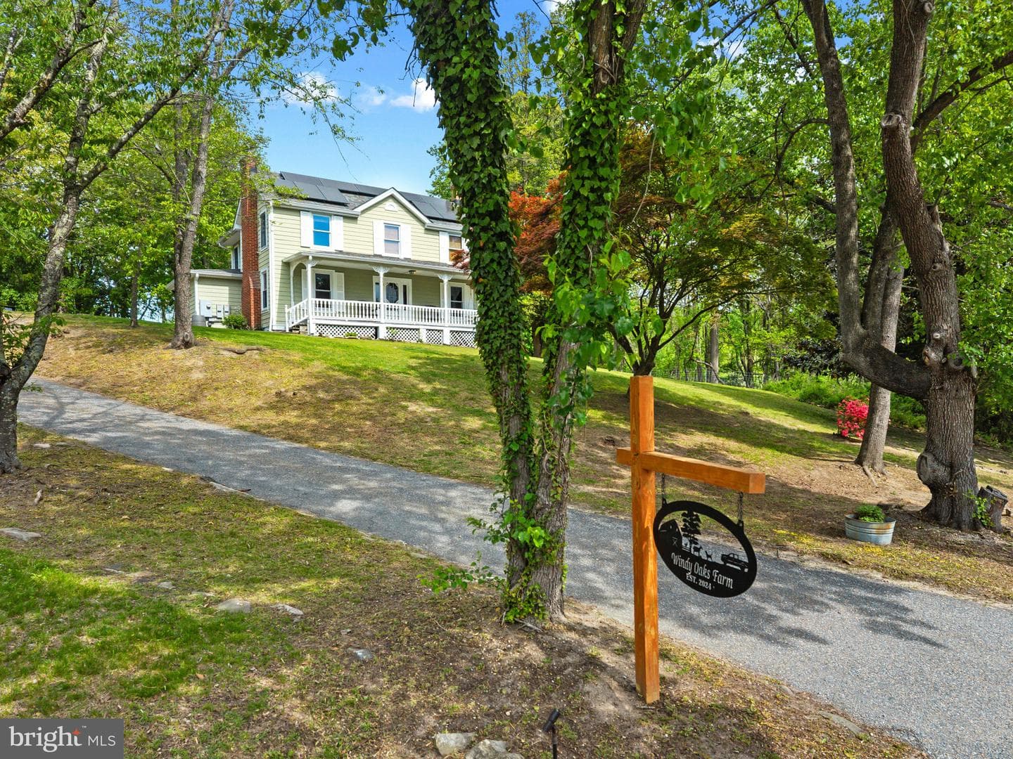 14401 Windy Oak Circle
