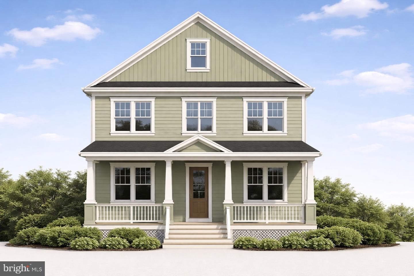 4702 Banner Street, Hyattsville