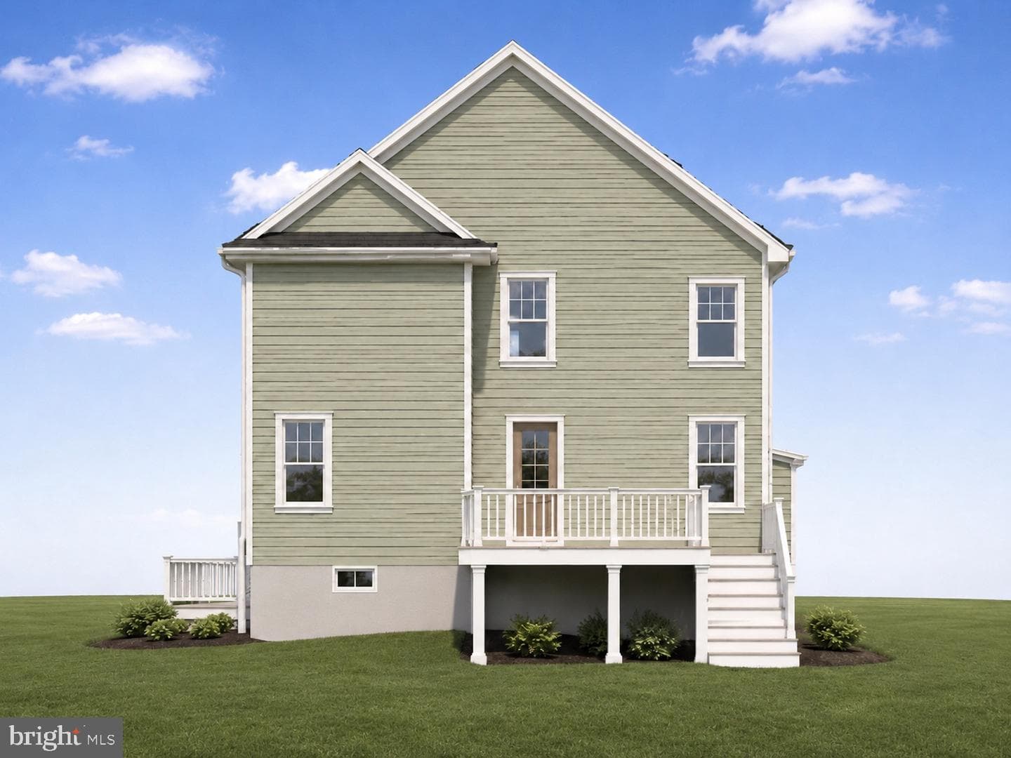 4702 Banner Street, Hyattsville