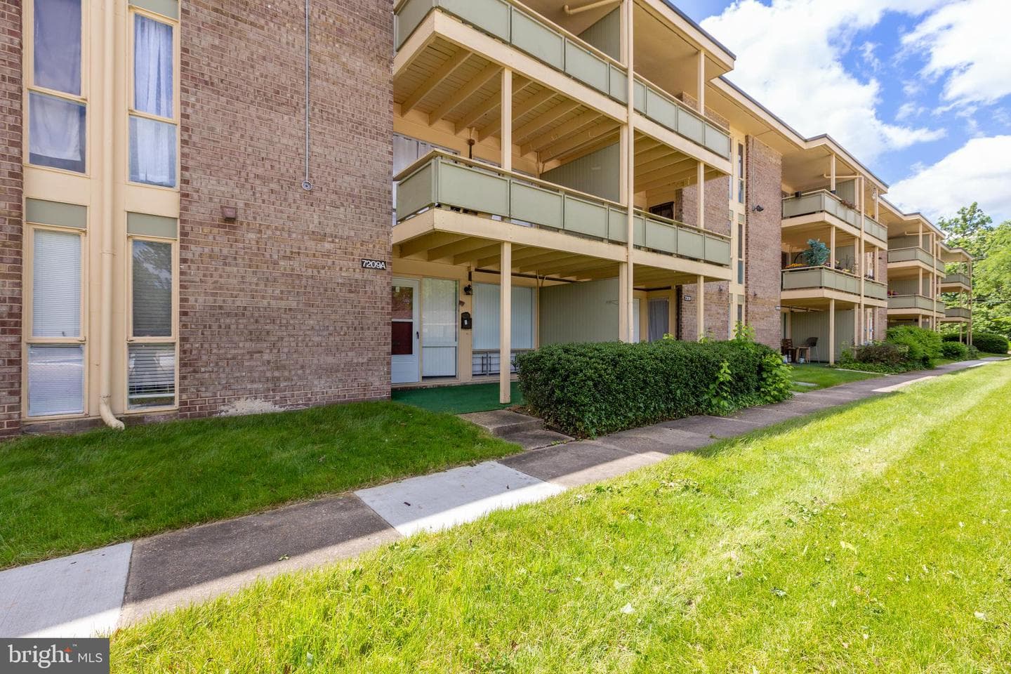 7209 Donnell Place #aa-7, District Heights
