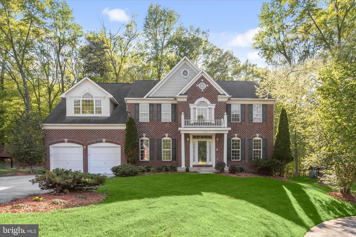 14903 Ridge Farm Court
