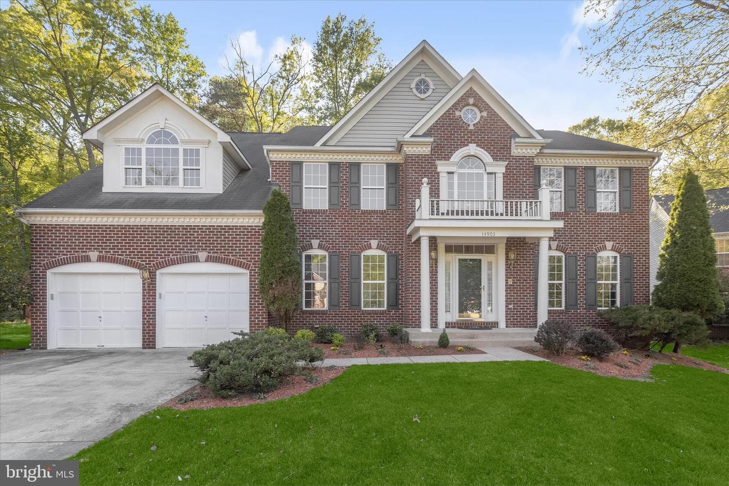 14903 Ridge Farm Court photo 4