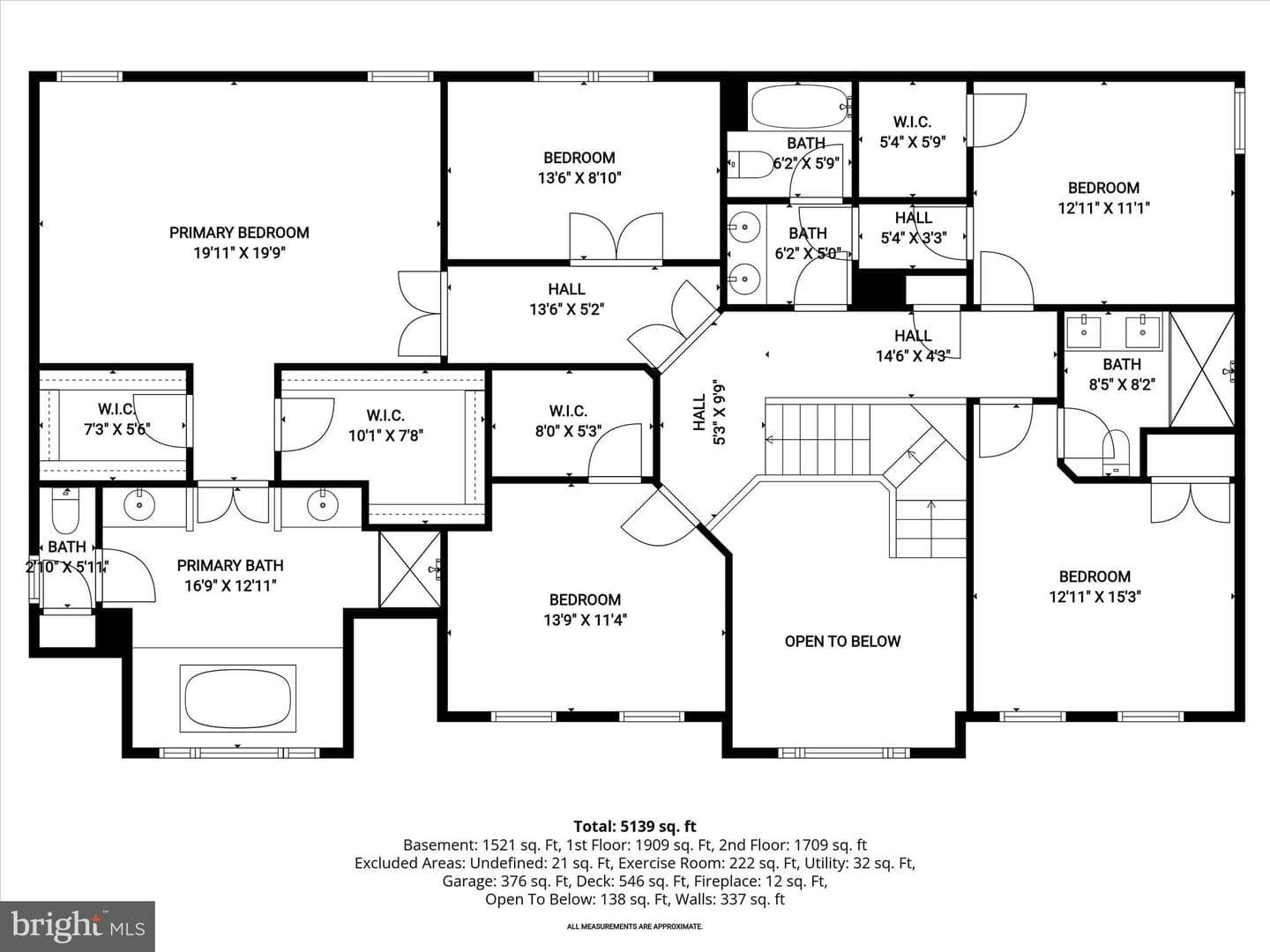 14903 Ridge Farm Court photo 60
