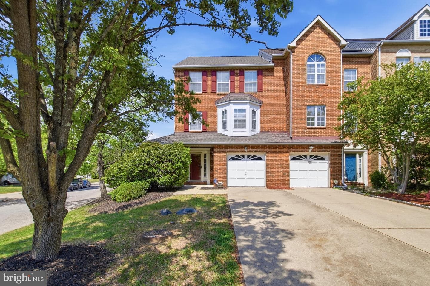 9089 Hardesty Drive