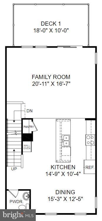 16709 Saint Chesley Avenue photo 19