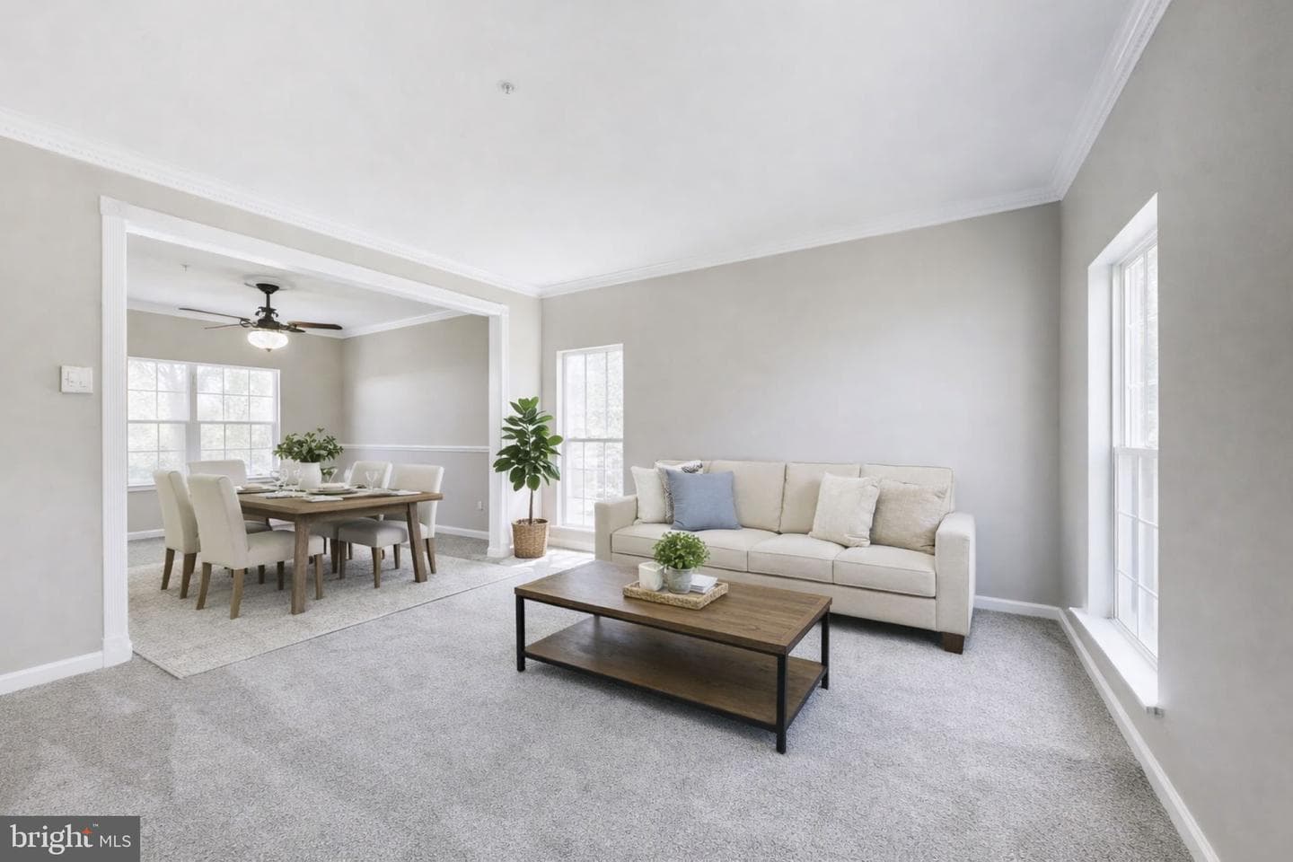7905 Oxfarm Court, Bowie