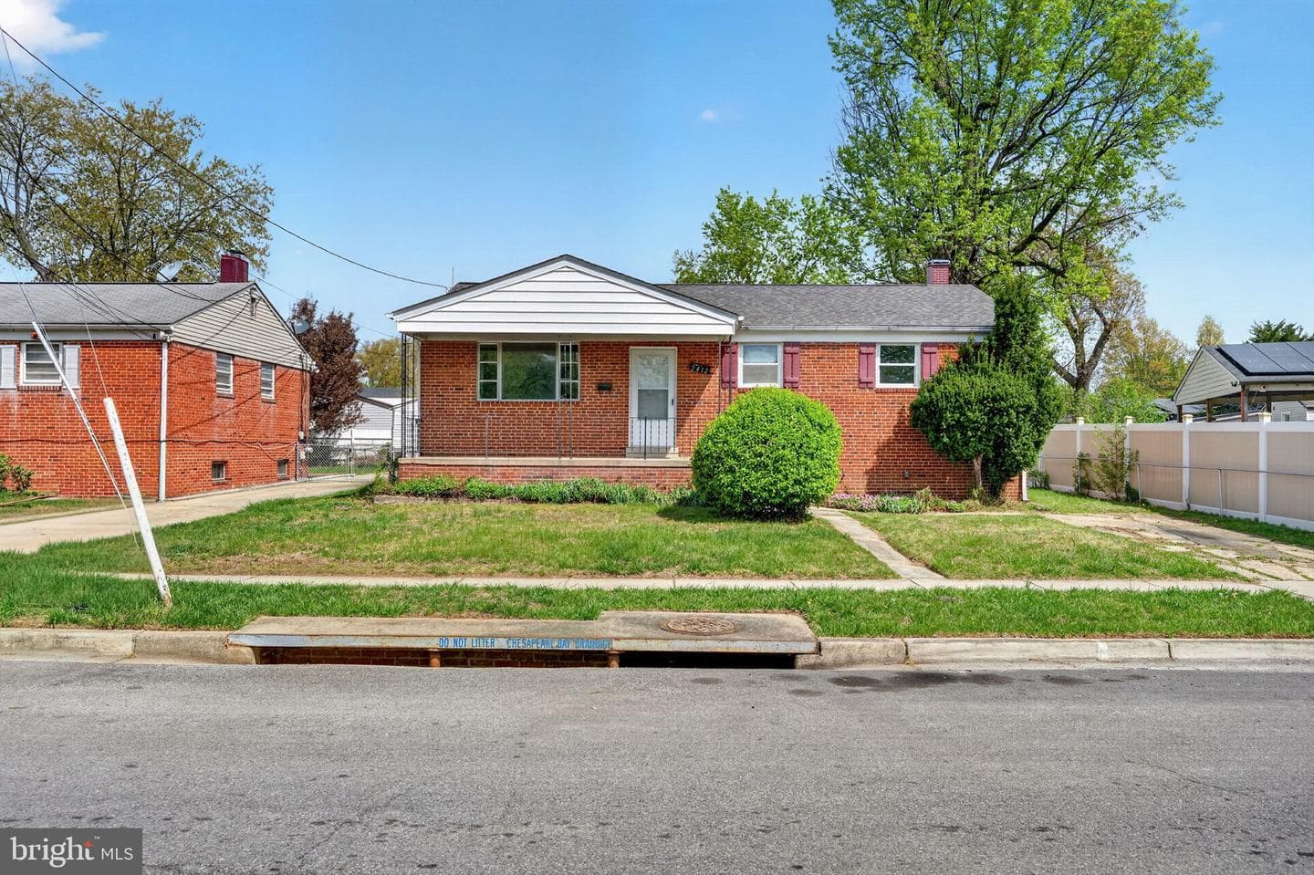 2412 Fordham Street photo 46