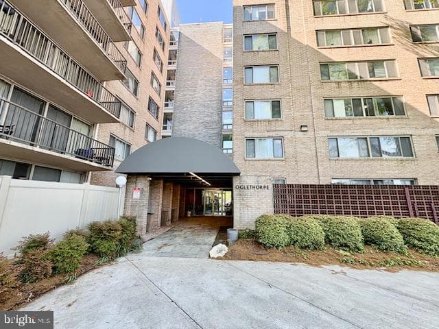 4410 Oglethorpe Street #712 photo 3