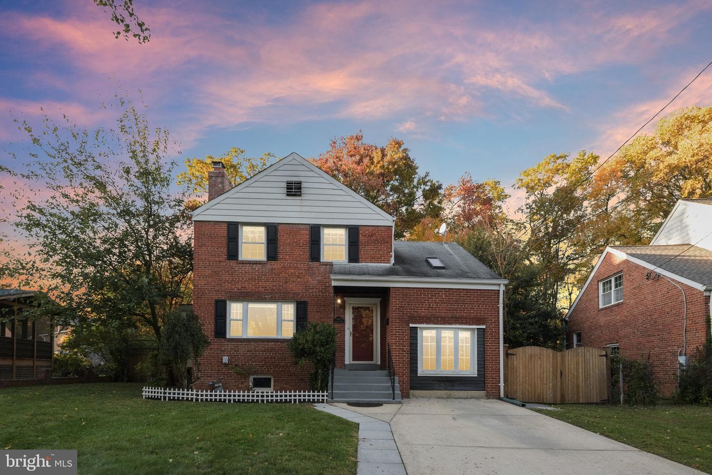 4012 Beechwood Road, University Park