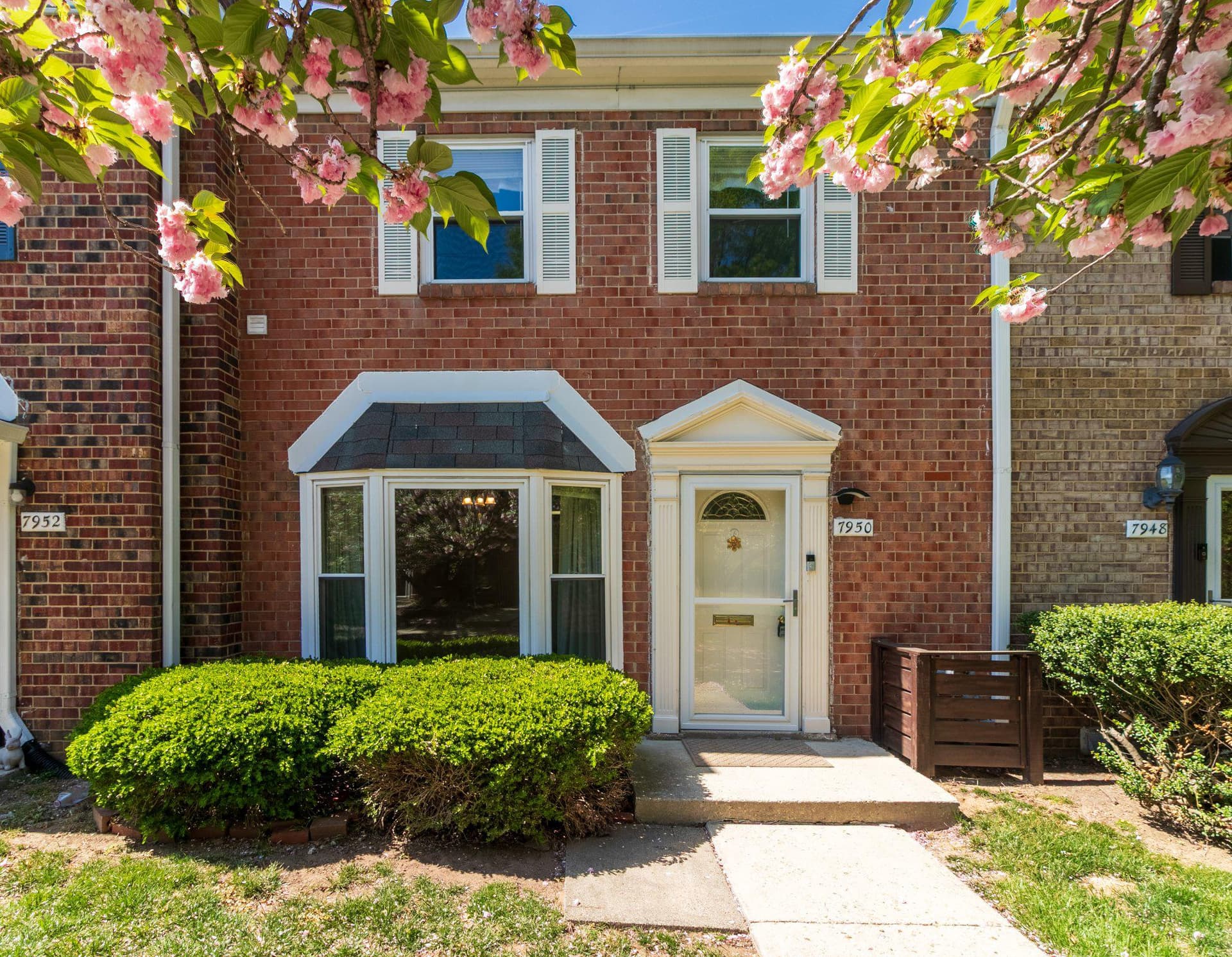 7950 Lakecrest Drive, Greenbelt