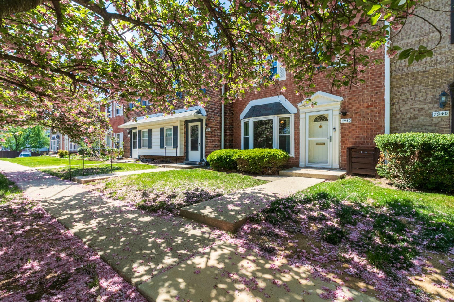 7950 Lakecrest Drive, Greenbelt