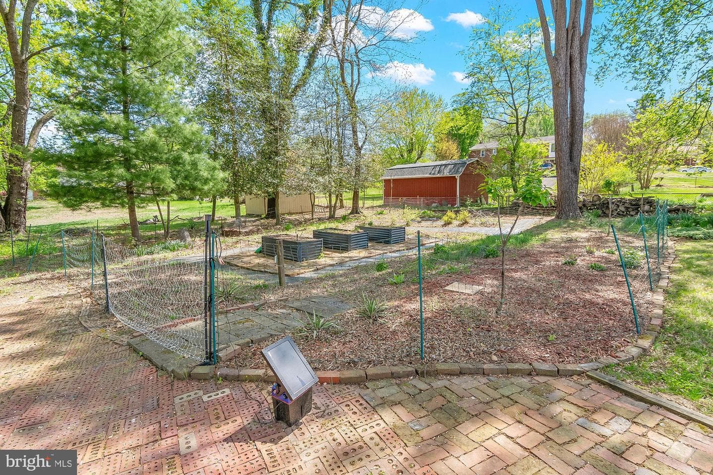 7616 Earnshaw Drive photo 50