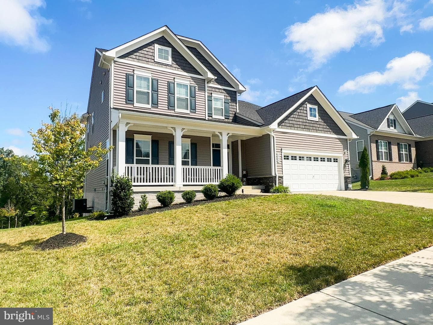 5904 Saint Pauls Bluff photo 2