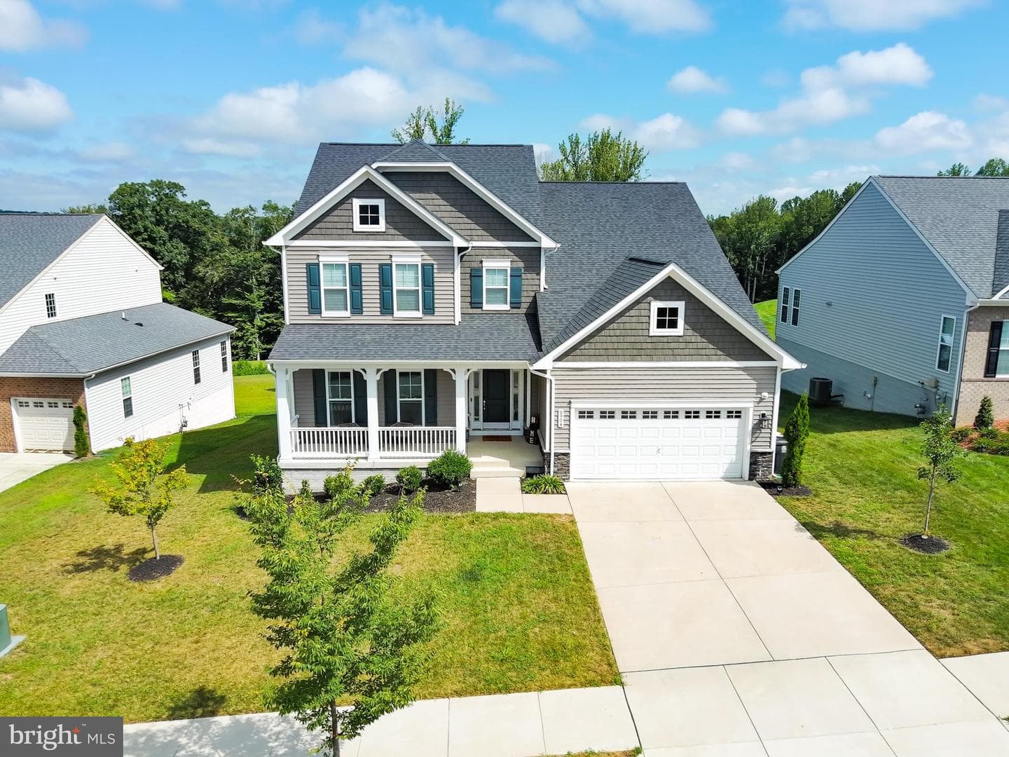 5904 Saint Pauls Bluff photo 3