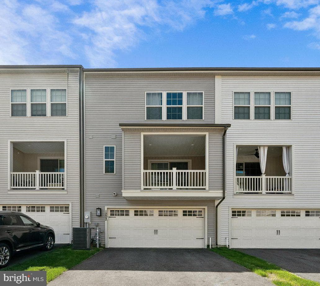 1202 Patuxent Greens Drive, Laurel
