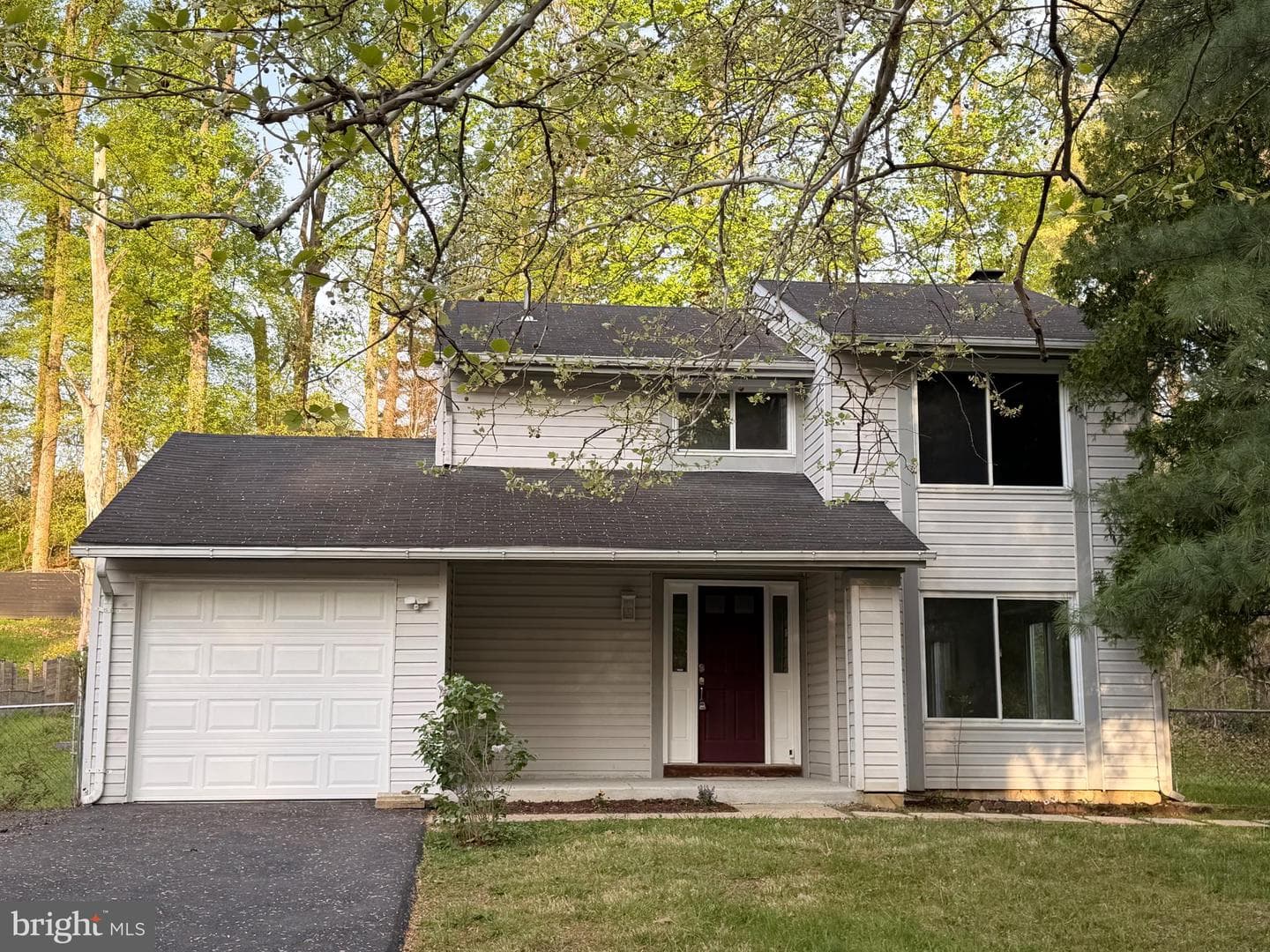10607 Woodlawn Boulevard, Upper Marlboro