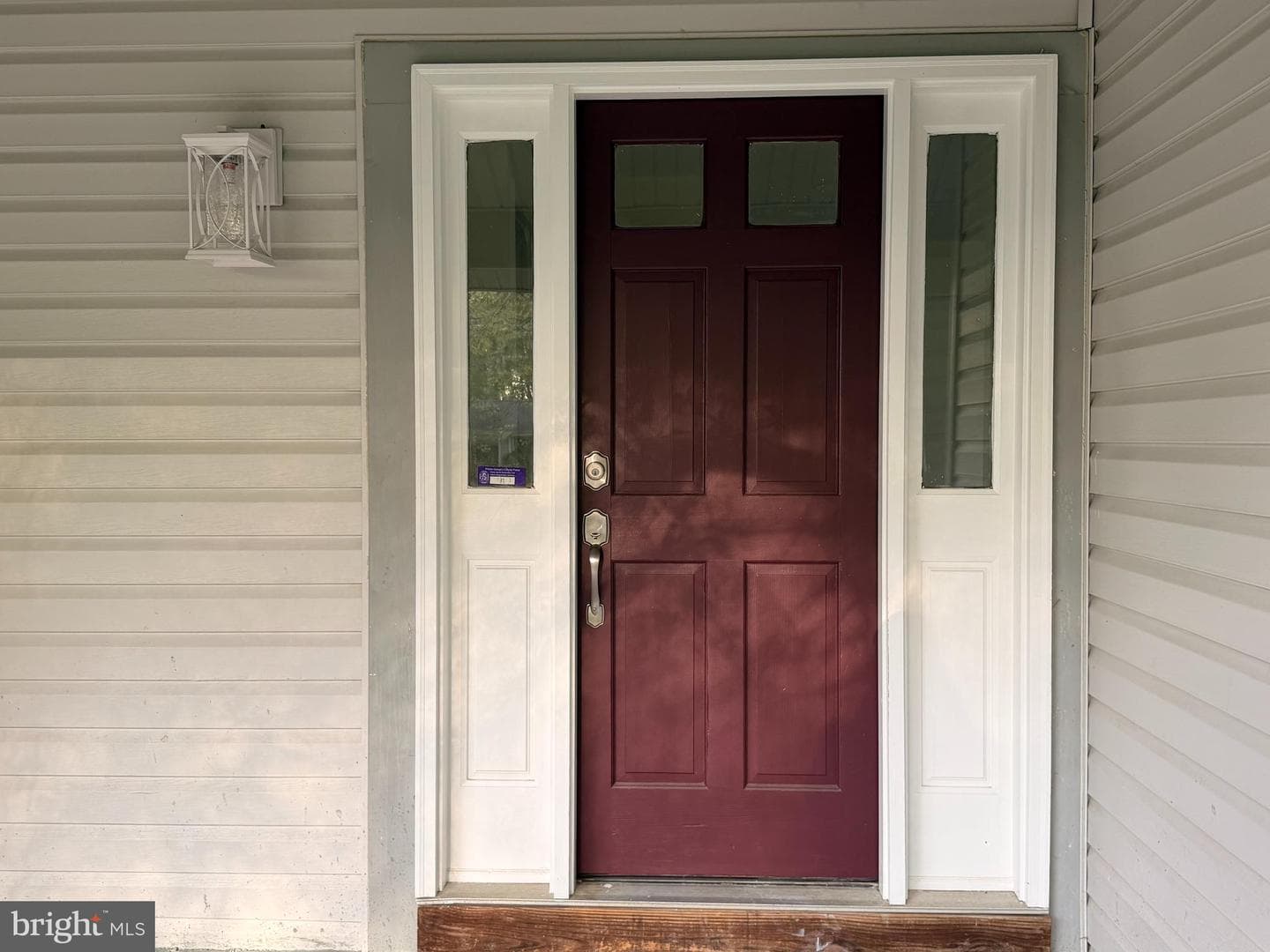 10607 Woodlawn Boulevard, Upper Marlboro