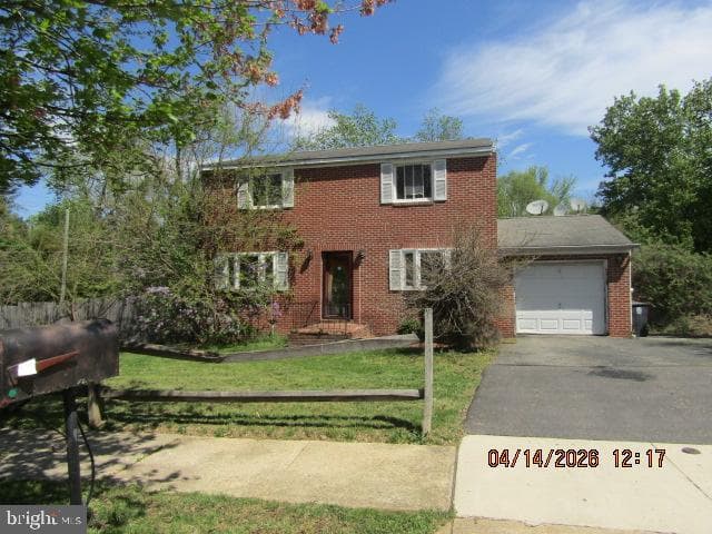 4700 Megan Drive, Clinton