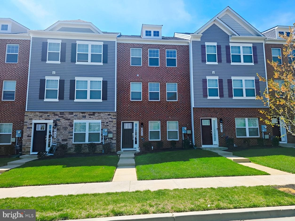 9623 Fagan Drive, Bowie