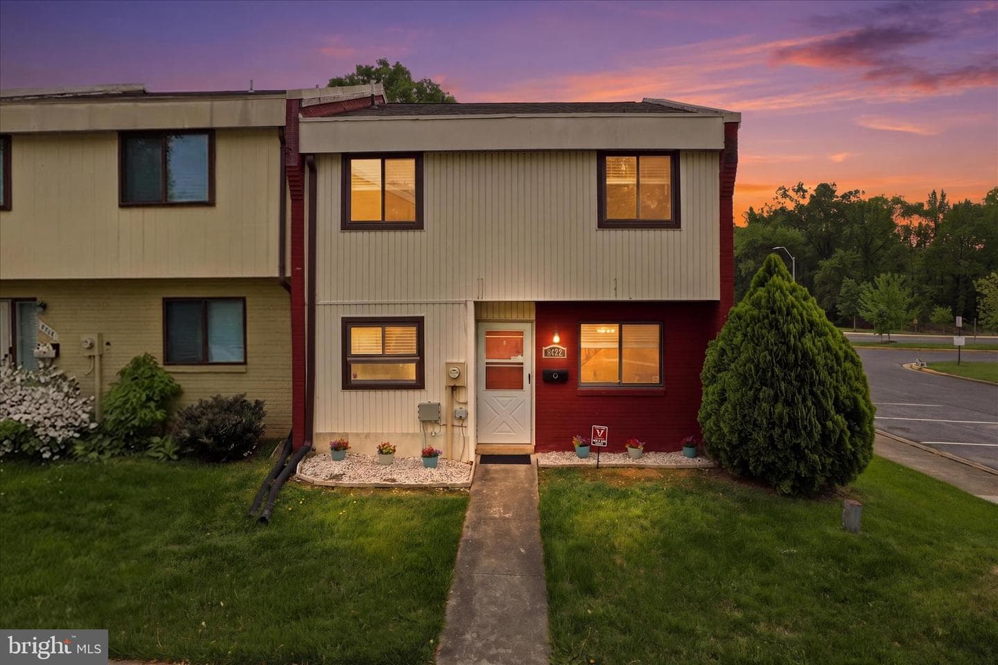8642 Brae Brooke Drive photo 4