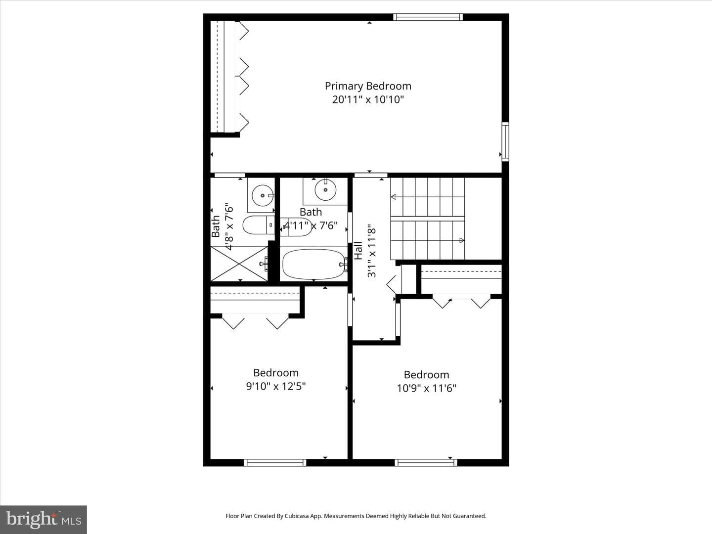 8642 Brae Brooke Drive photo 40