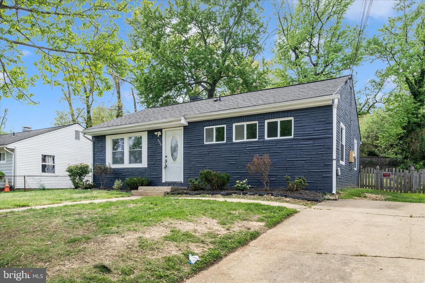 3726 Harmon Avenue photo 3