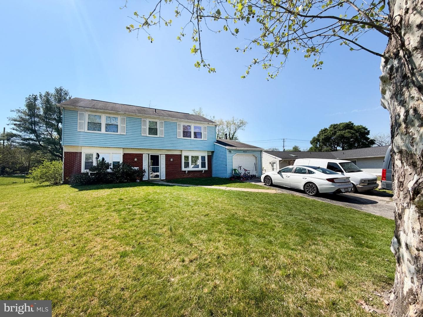 4717 Ramsgate Lane, Bowie