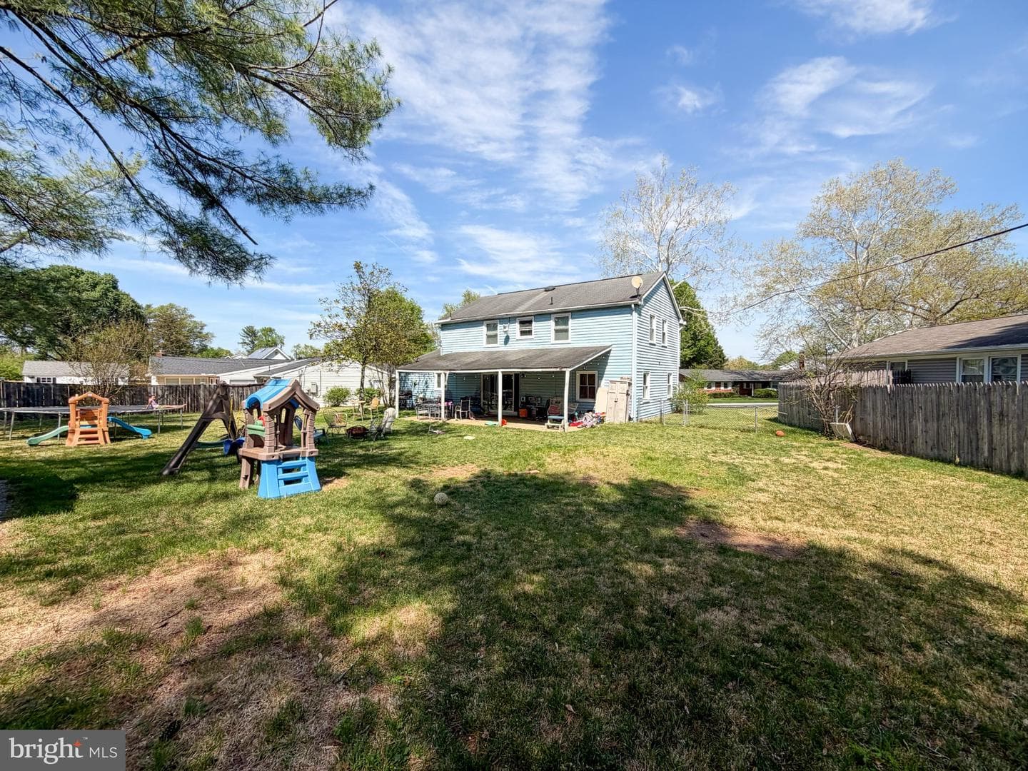 4717 Ramsgate Lane, Bowie