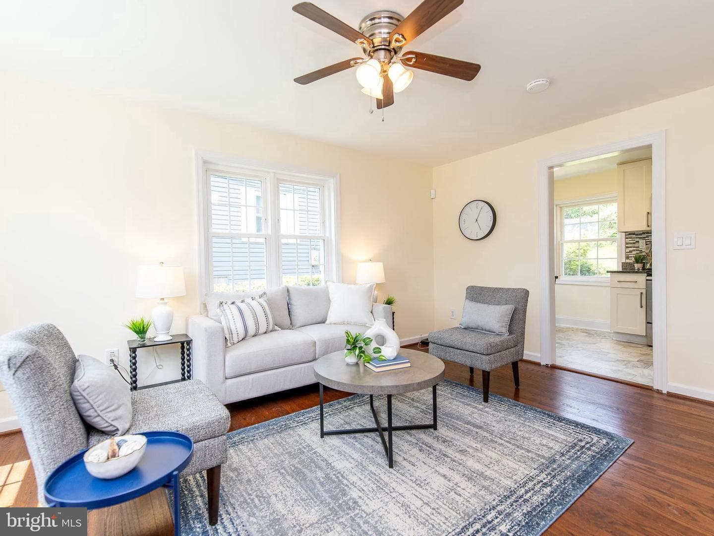 5014 N Englewood Drive, Capitol Heights