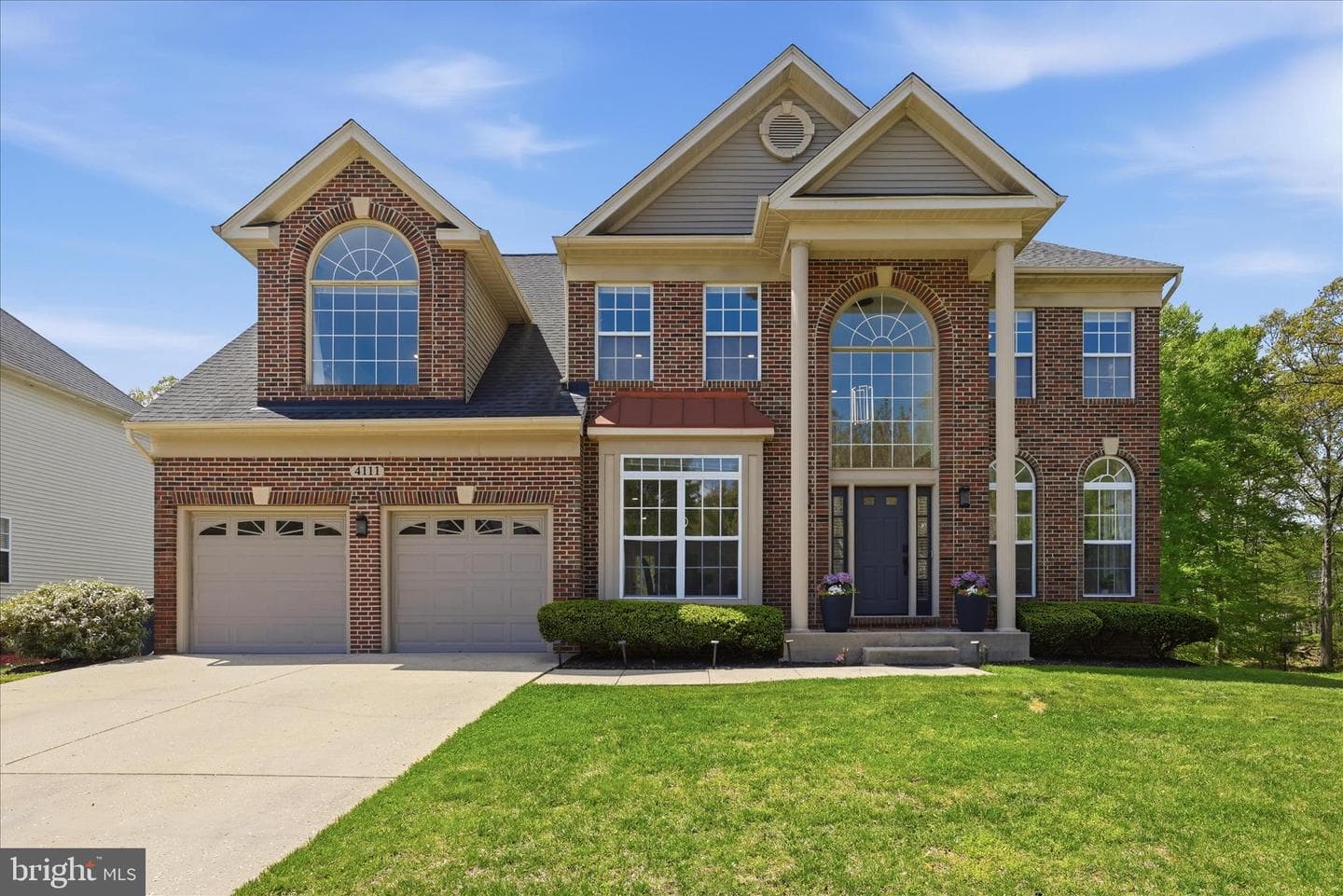 4111 Steeds Grant Way, Fort Washington