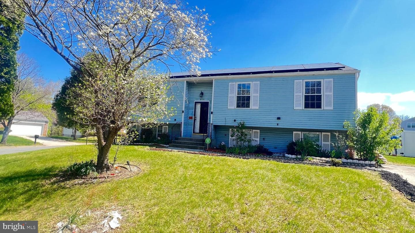 600 Castlewood Place, Upper Marlboro