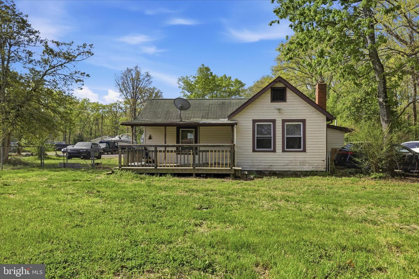 4501 Danville Road