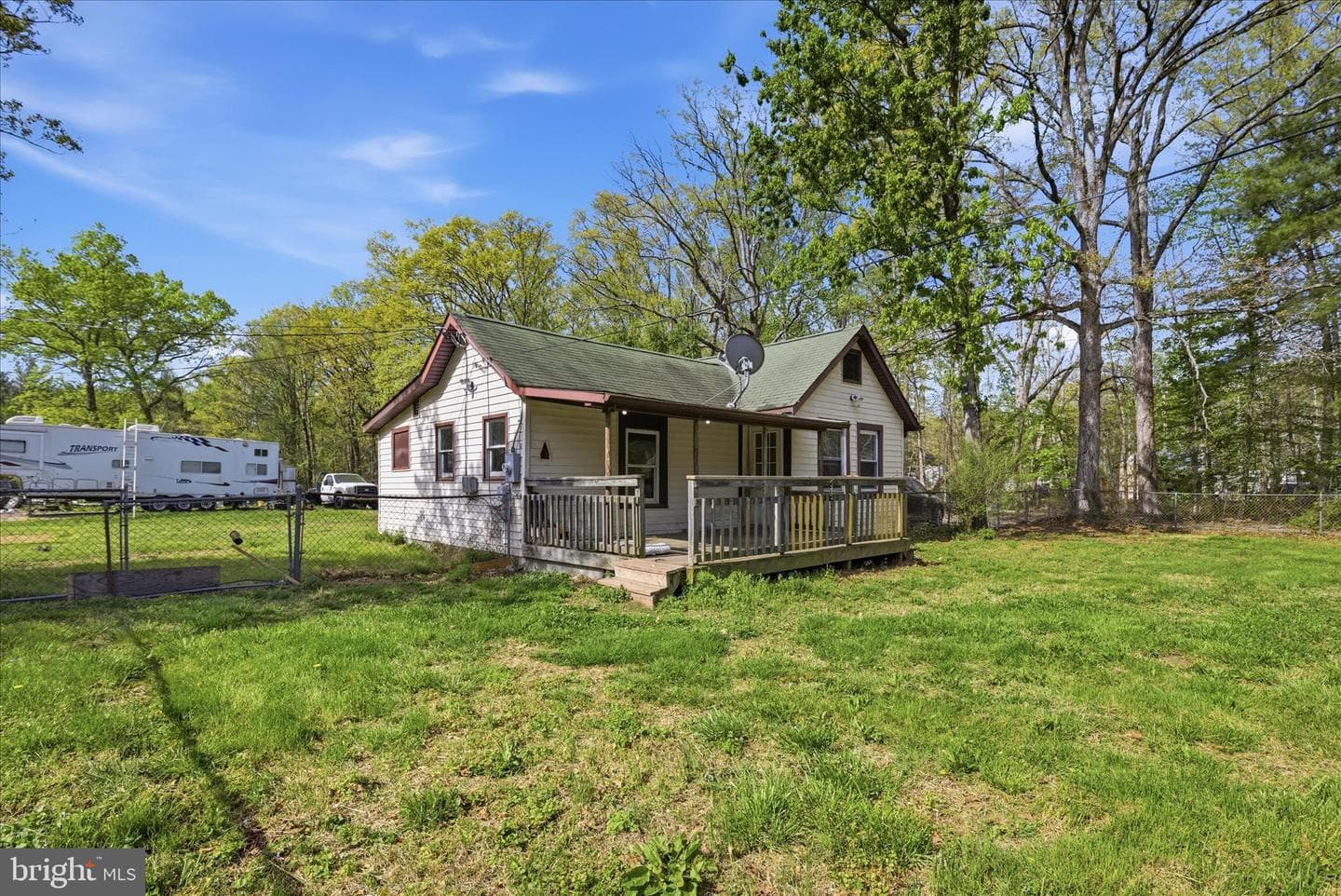 4501 Danville Road photo 2
